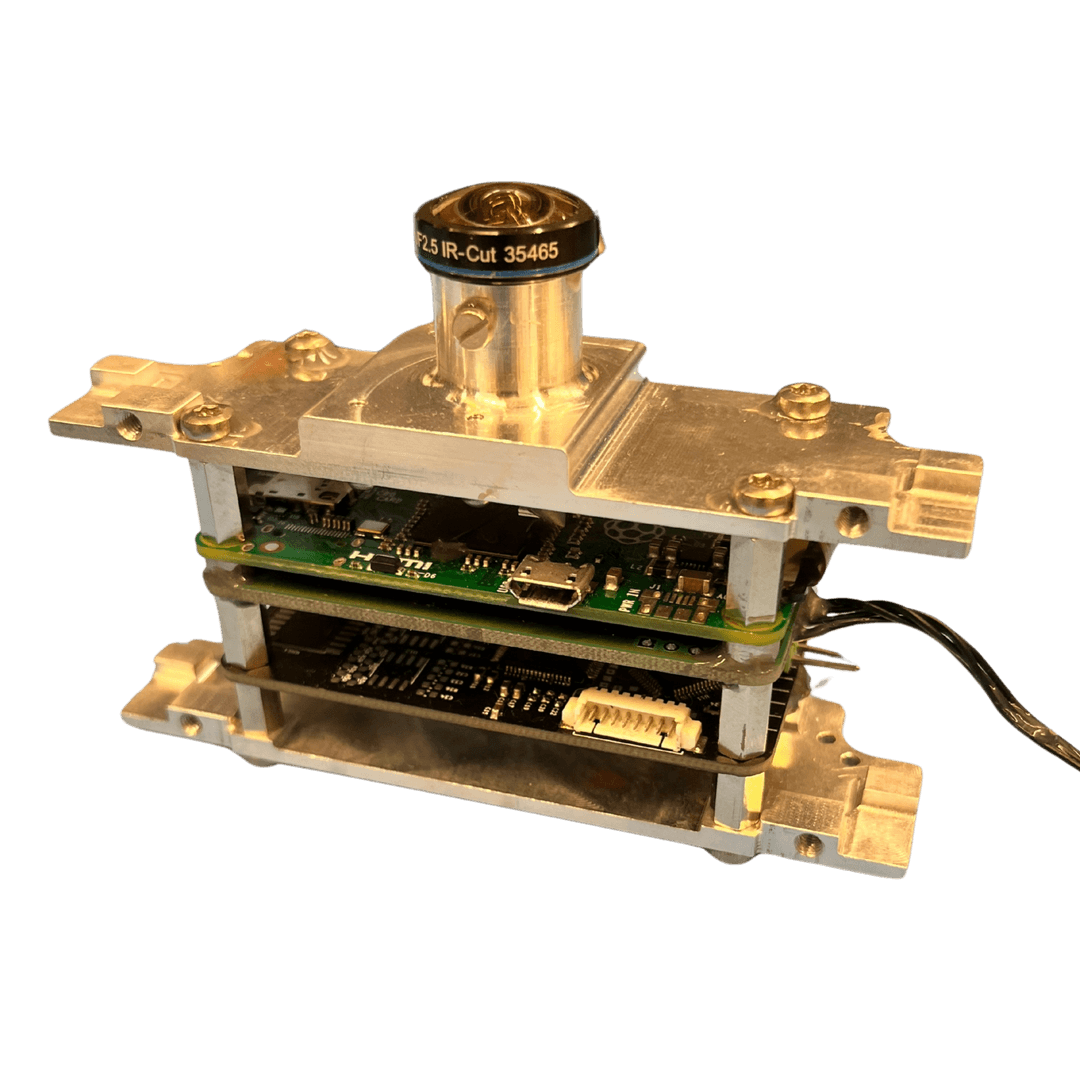 The Payload