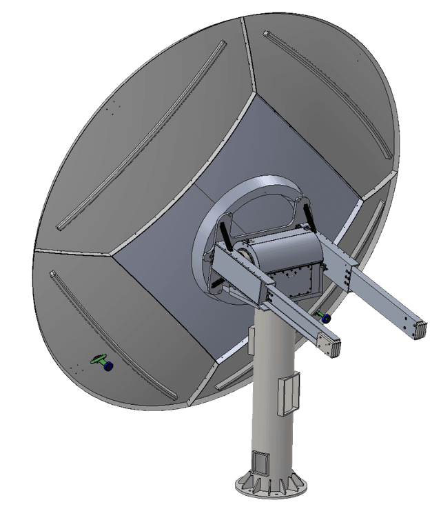 Ground Station
