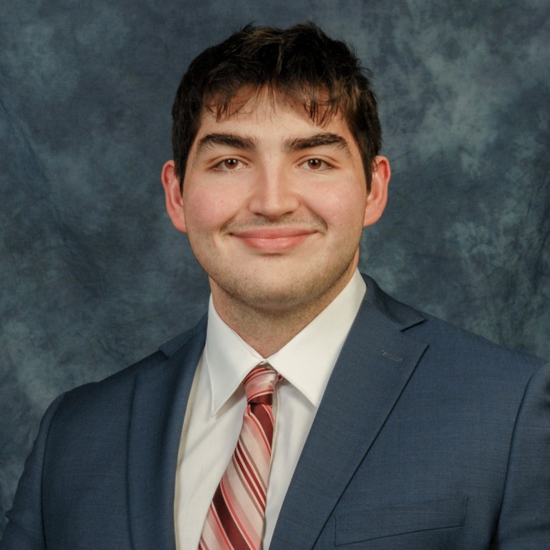 Alex Knott - CubeSat