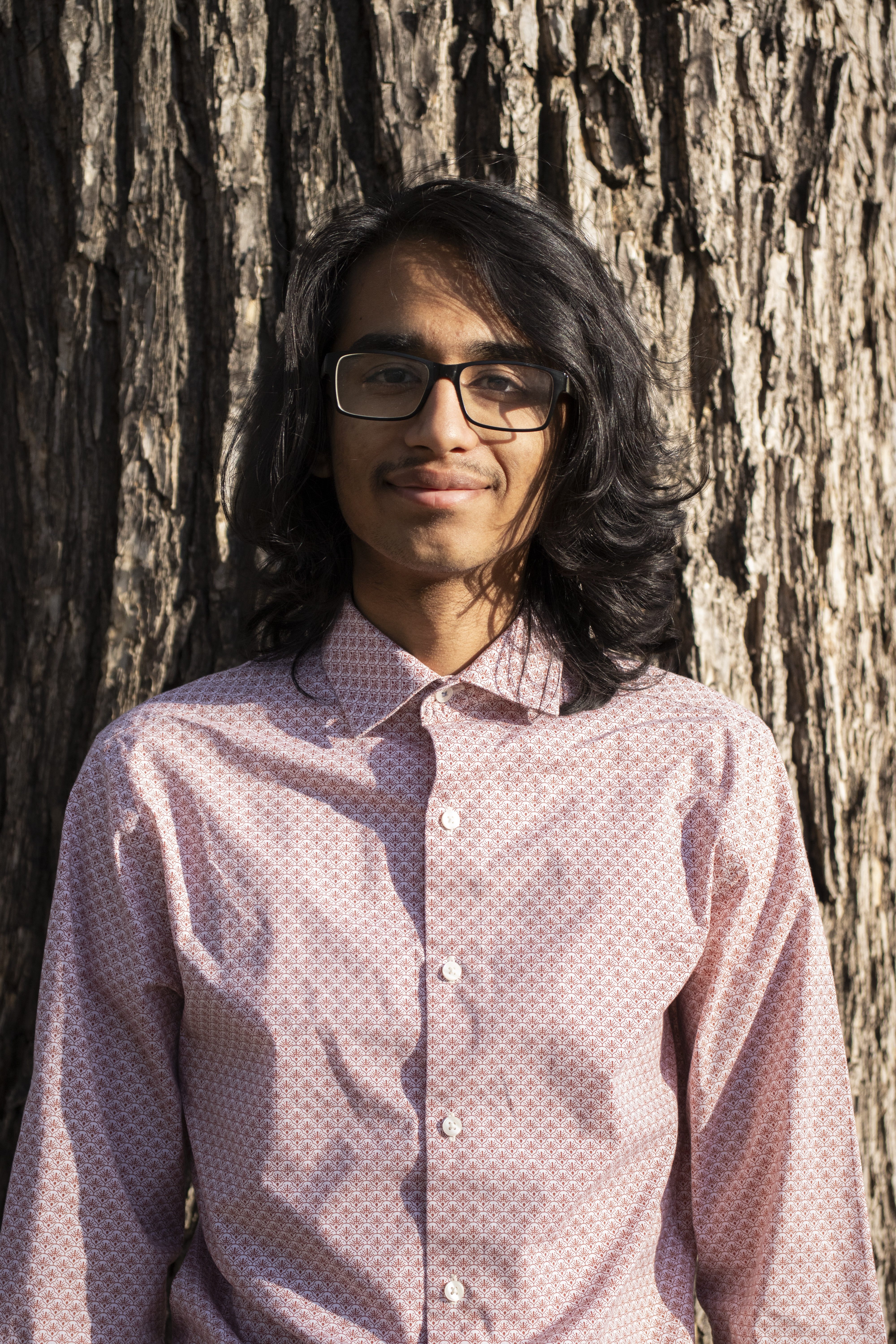Chinmay Jayanty - ADCS