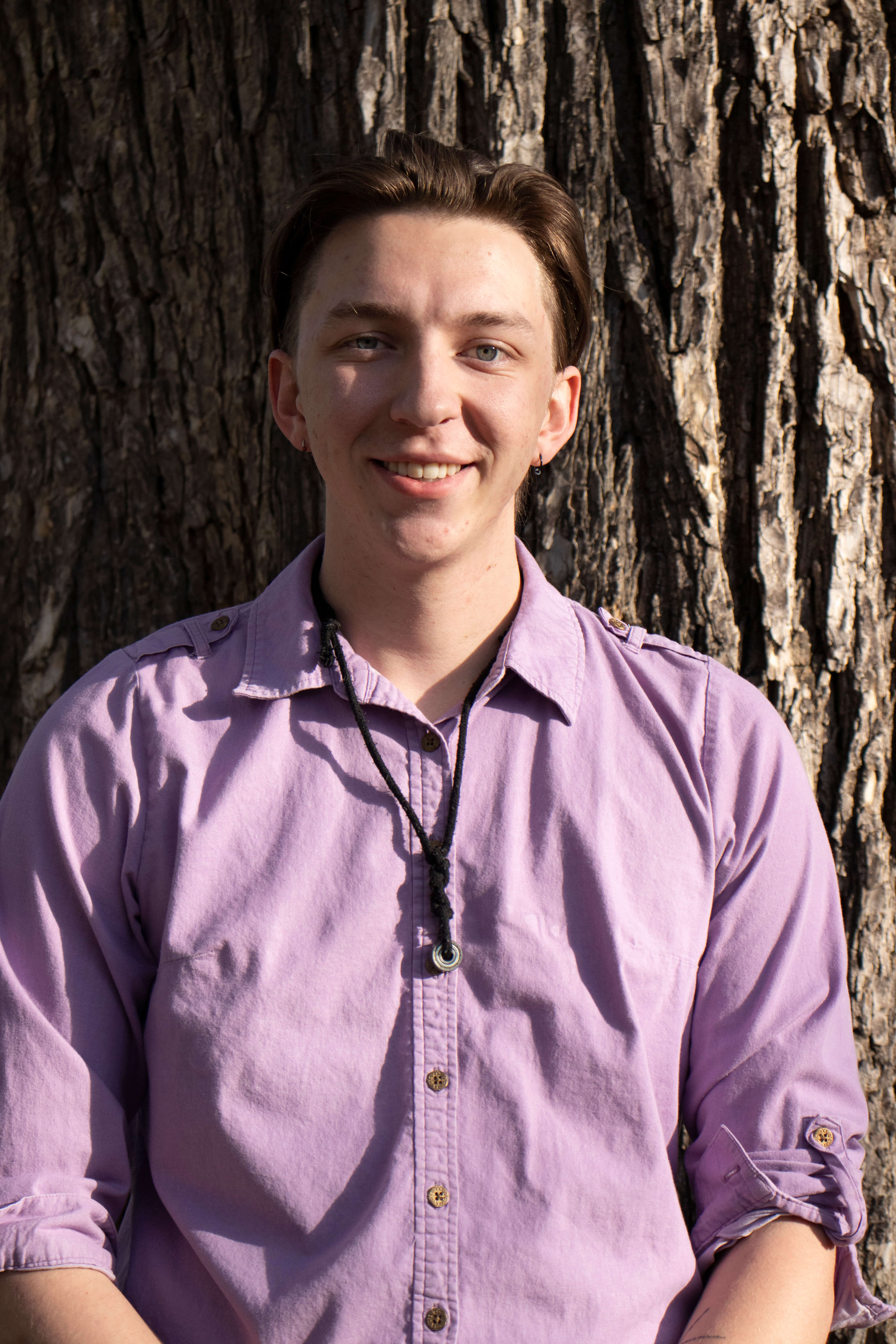Conner Harte - ADCS Lead