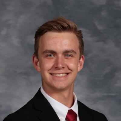 Eric Rhoades - Operations Director