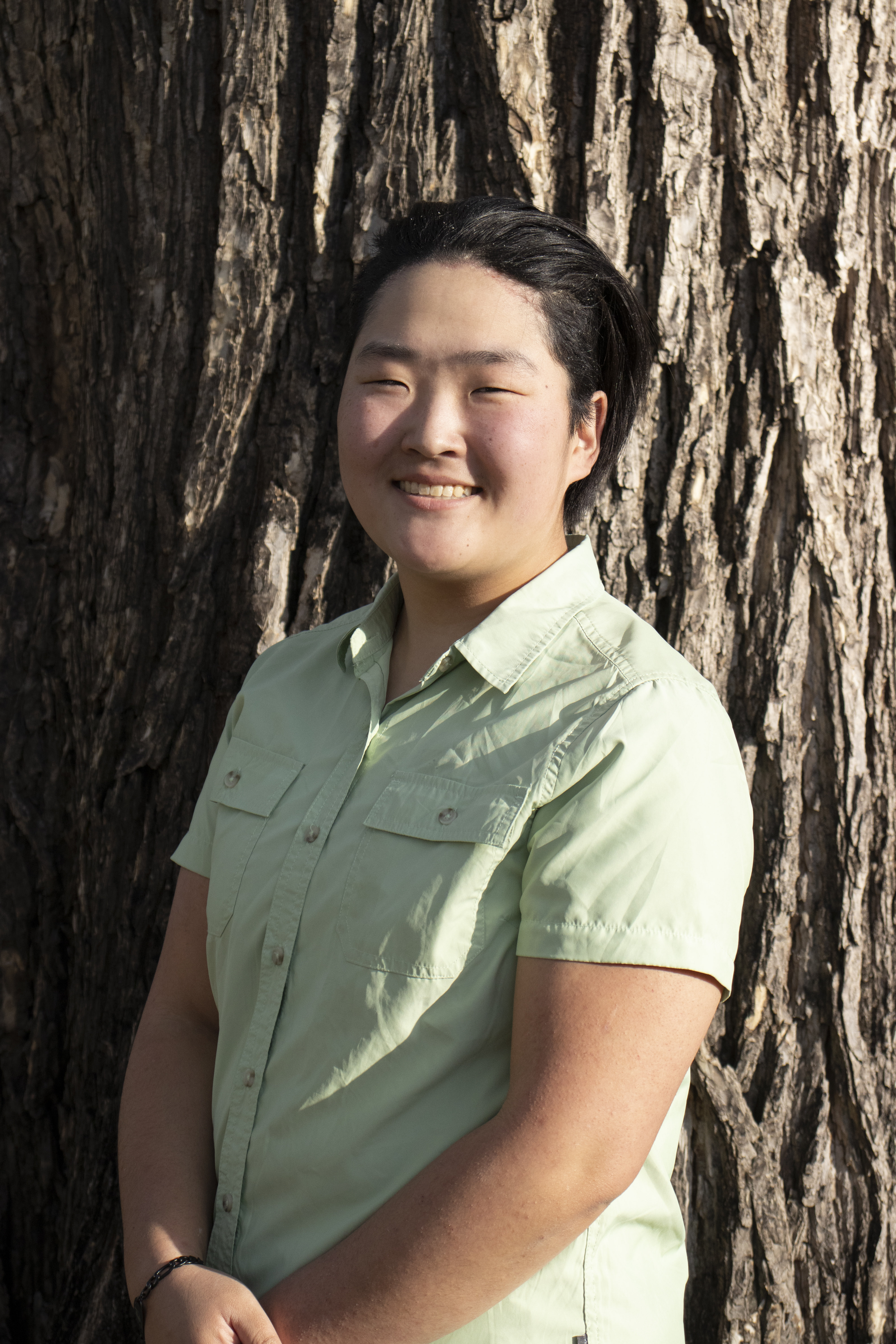 Eliya Tressler - Creative Lead