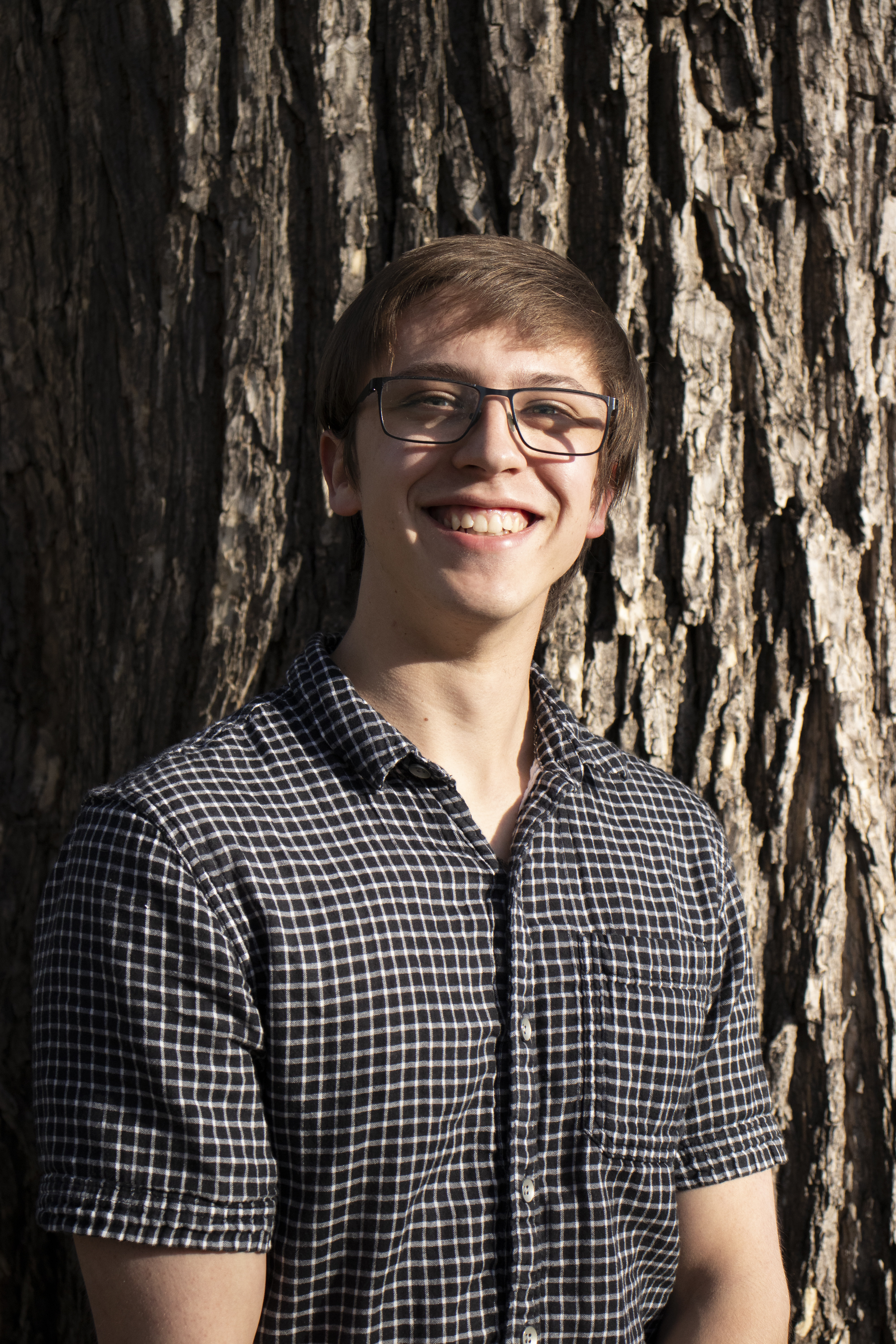 Liam Tice - Electrical