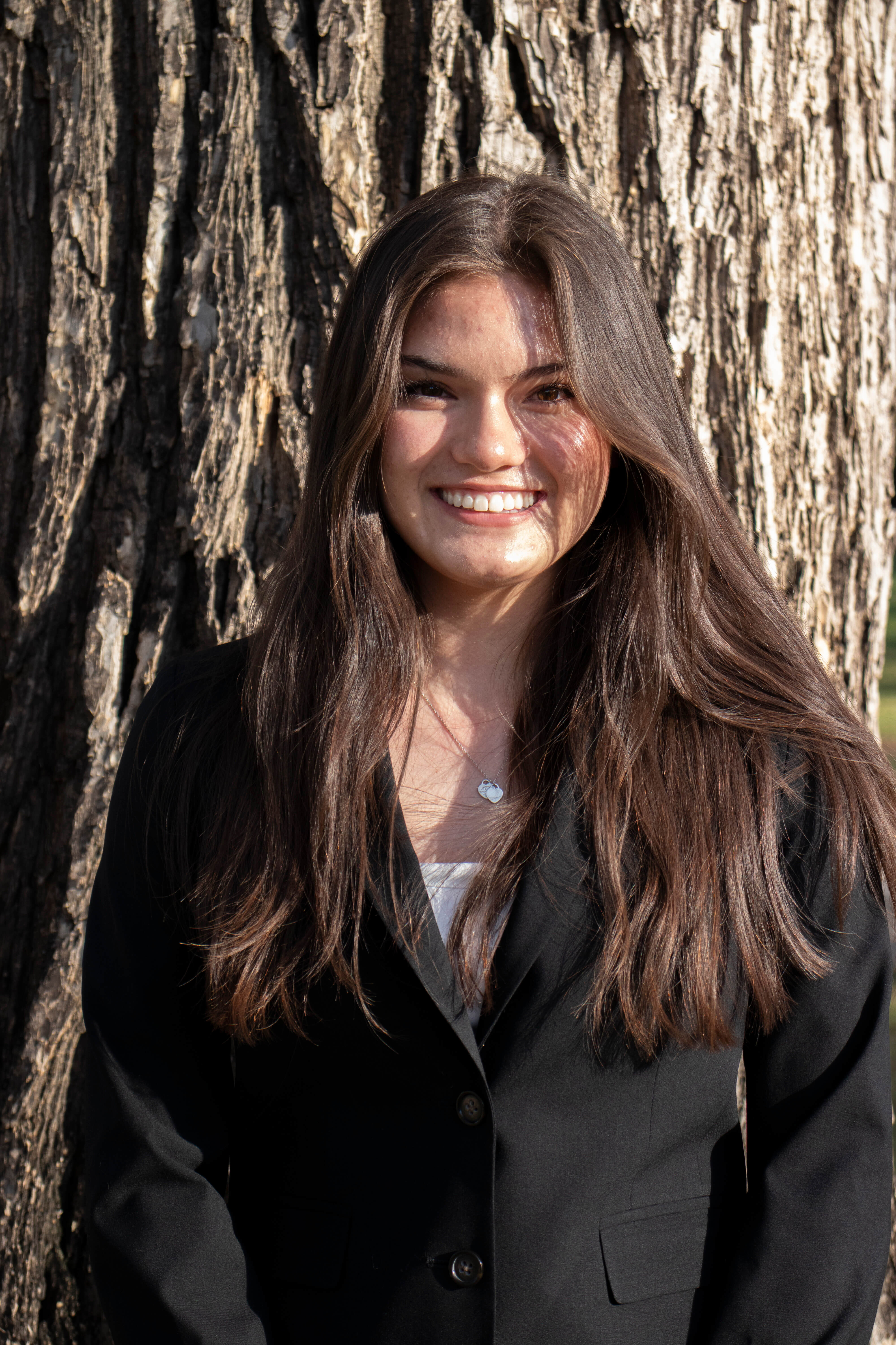 Mika Fish - Sales and Marketing Lead