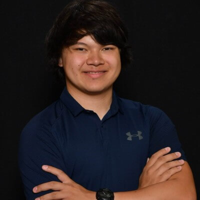 Owen Geiss - Manufacturing Lead