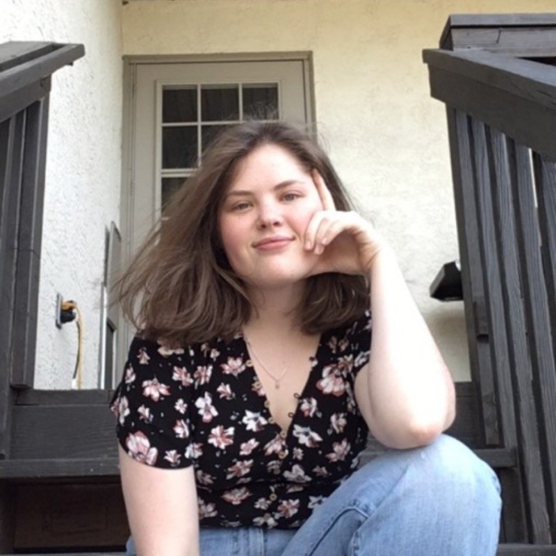 Rosalie Hughes - HAPP